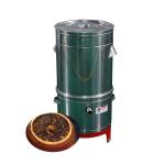 Electrolysis Dehydrator Of Meat