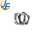 Precision Laser Cutting Fabrication , Sheet Metal Laser Cutting Service