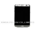 5.5 Inches Galaxy S7 Replacement Screen Gold / Black / White / Other Color