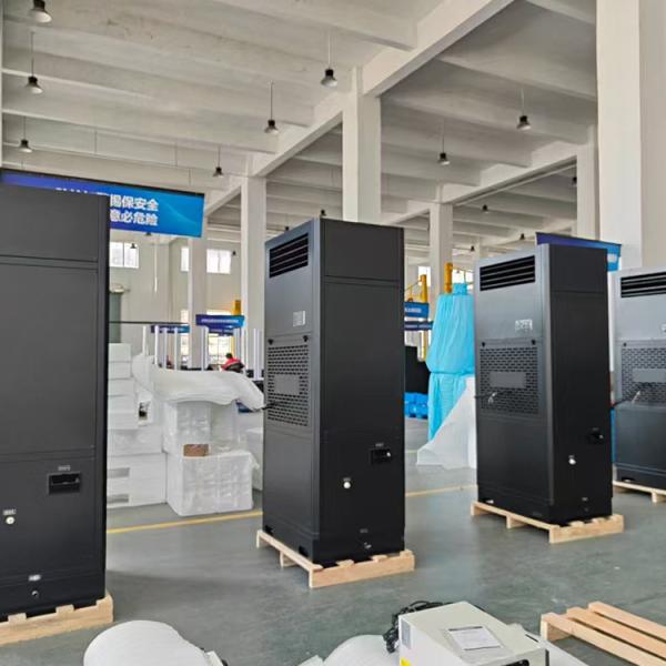 Professional manufacturer, cabinet precision air conditioner, data center,