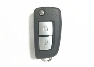 China 2 Button 433 MHZ Nissan Remote Key Plastic Material CWTWB1G767 Nissan X Trail Key Fob wholesale