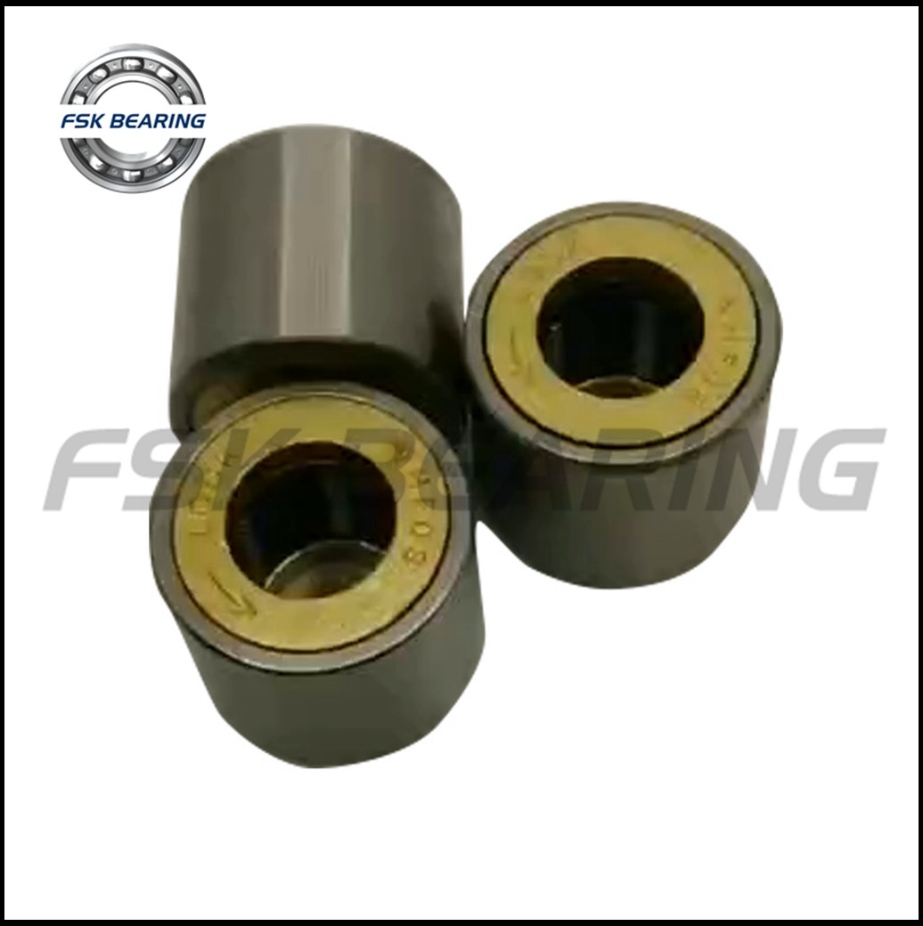 Gcr15 Chrome Steel NHF08 NHF10 NHF12 One Way Clutch Bearing For Fishing Reel 8*16*13mm
