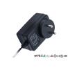 Buy cheap Universal Travel Led Power Adapter 6V 3A Linear Power Adaptor For India Market from wholesalers
