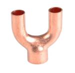 Metal High Quality 1/2 -Customized Reducing Tee Fitting 3000 Psi Pressure Rating