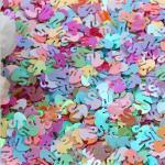 Thousand Choices Offered Nail Face Body Chunky Glitter for Chinese Year