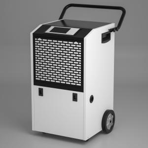 China 550M3/H Air Drying Commercial Grade Dehumidifier R22 Refrigerant wholesale