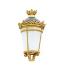 China 60 Watt LED Garden Light Fixtures Die Casting Aluminium Meanwell Driver Garden Path Lights wholesale