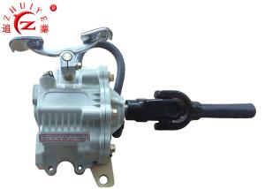 China 350CC Tricycle Engine Spare Parts , Heavy Duty Al Alloy Reverse Gearbox wholesale