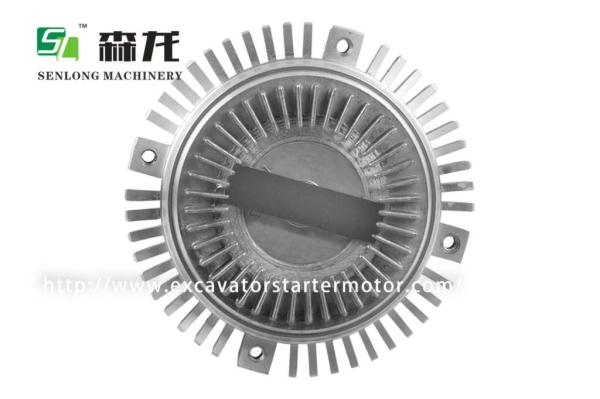 Cooling system Electric fan clutch for Ford Suitable 8115110,2C118C617BA