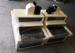 21KW 10m/Min Industrial Vacuum Drying Oven For UV Lithography