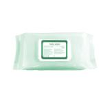 Baby wet wipe made for Sensitive Skin with Flip Top Dispenser