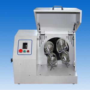 China Large Capacity Production Lab Planetary Ball Mill Machine wholesale