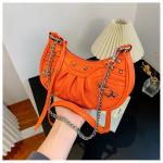 Fashionable Style Women's Handbag Luxury Female Purse Shoulder Crossbody Bag 24