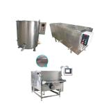 100L 1000L Chocolate Melting Pot Food Chocolate Depositor Machine