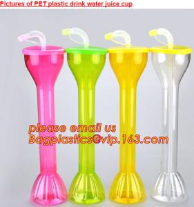 China drink water juice bottle cup, disposabledrinking water cup,disposable cup,colorful party clear pp disposable plastic cup wholesale