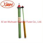ISO9001 Certified Back Up Fuses 15kv Fuse Germany DIN Standard