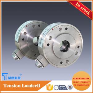 China High Accuracy Stainless Steel Load Cell Force Sensor For Tension Measurement For Face Mask Machine wholesale