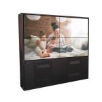 TV 500cd / M2 55 Inch 2k 1920*1080 LCD Video Wall Factory Supply HDMI Splitter