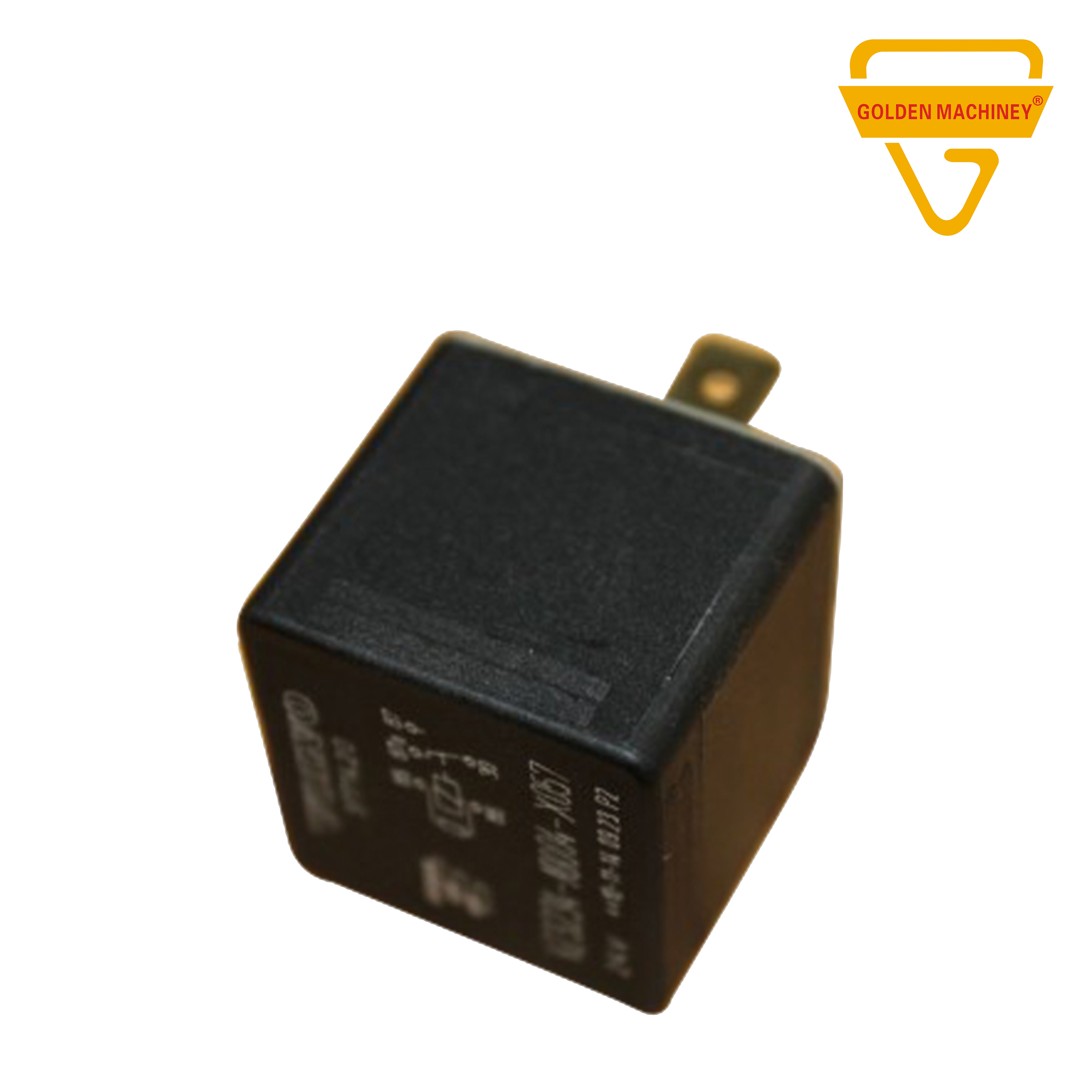 20374662 1431781 95464 81259020130 3171420 VOLVO Electric Parts 2V 5P Relay For Truck