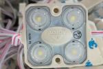1.5w 140LM 110VAC 220VAC input High volatge led module For Channel letter