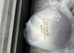 ASME Butt Welded Round Stainless Steel Pipe End Caps ANSI B16.9
