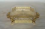 Advanced square tray（9）