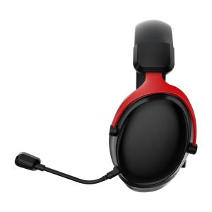 China Noise Cancelling Wireless Over Ear Gaming Headsets 2.4G 7.1CH For PS4 PC Xbox One PS5 wholesale