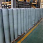 Self Adh Waterproof Membrane Adhesive Long Tensile ≥200N/50mm