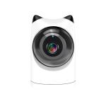 Glomarket Tuya Smart Security Home Mini Wifi Indoor Camera Home Baby Care