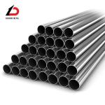Manufacturer Price 304 304L 301 201 430 316 316L Stainless Steel Pipe/Tube with