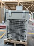 100 Liters Portable Small Chest Biomedical Low Temperature Freezer With Foaming