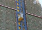 SC200-200 KP-B06 22kw EU Standard Construction Material Lifting Hoist