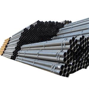 China Q215 ASTM A53 GrB Schedule 40 Carbon Steel Pipes Copper Coated wholesale