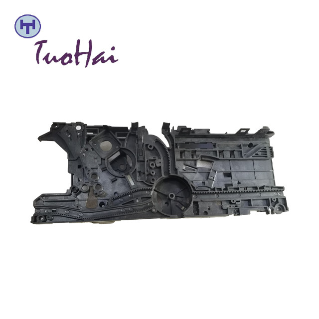 ATM Parts Wincor Black Color Left Main Body Stacker CMD 01750046494