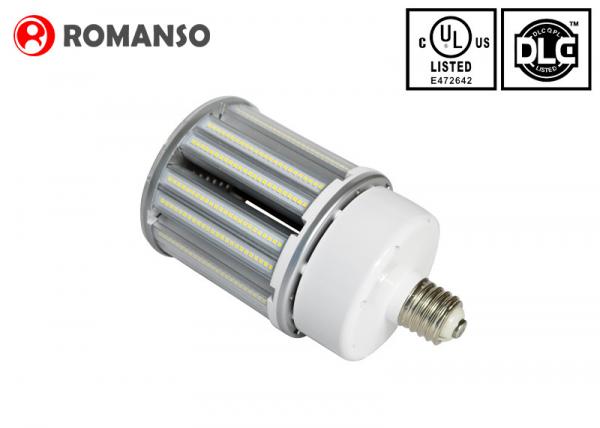 Quality Mogul base E39 5000k High Bay LED Bulb , brightness 100w led corn lamp DLC UL for sale