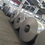 Cold Rolled Stainless Steel Coil 201 304 316L 304L 430 410 Thickness 3mm