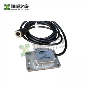 China ZOOMLION Crane Electrical Parts 1021402402 Tilt Sensor ZT03-QJ wholesale