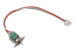 3000rpm Speed Micro Stepper Motor 3.3VDC PM stepper motor For Laser Instruments