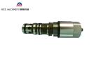EX330 Hitachi Excavator Accessories Crawler Hydraulic Holding Valve With Wooden