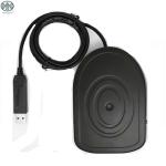 Single Pedal Metal USB Foot Switch For Industrial Machinery Smart Control