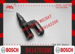 Diesel Injector 0414701020 0414701028 0414701080