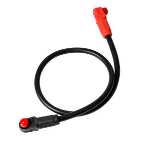 China PVC High Voltage Power Cable 1000V EV50 Square Energy Electric Cable wholesale