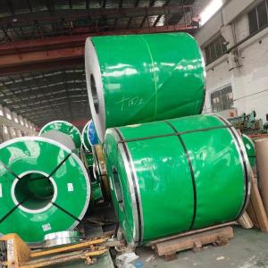 China 2B NO.1 NO.4 HL 8K Finishing Stainless Steel Sheet Plate Coils Alloy 317LMN SS Plate wholesale