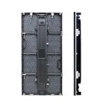 65536 points Outdoor Big Screen Hire , Foldable Led Display Billboard