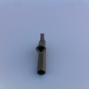 China triangular speed welding tip for hot air welder wholesale