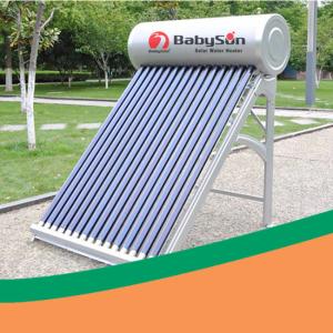 China CE Solar Hot Water Heating System wholesale
