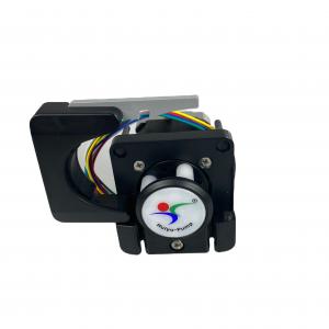 China Commercial laundry equipment small OEM peristaltic pump wholesale