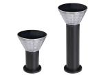 30cm 60cm 80cm high outdoor lawn lights garden villa courtyard lamp waterproof