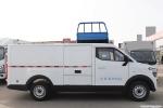2023 Karry Dophine EV Witlighth Weight Aviation Aluminum Body 271km Range 2