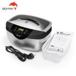 Benchtop 40KHz 120W 2500ml Household Ultrasonic Cleaner